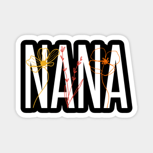 nana Magnet