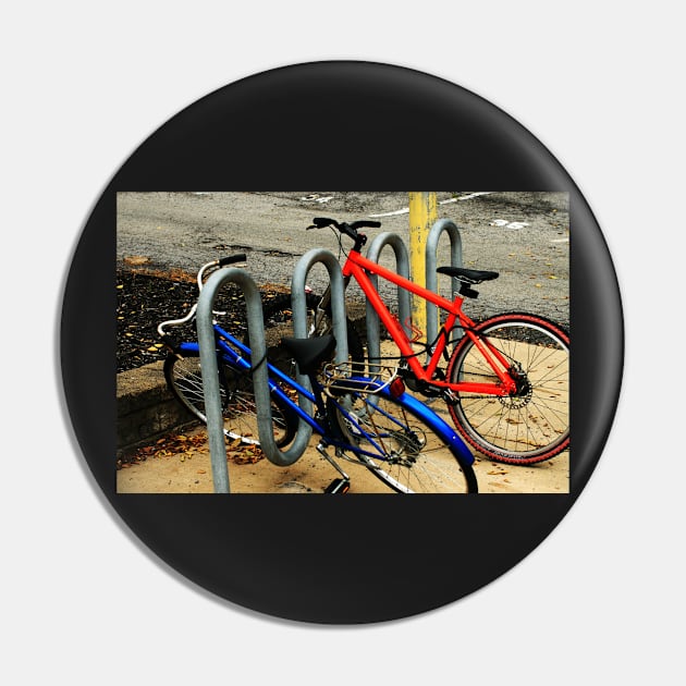 Bikes Pin by thadz