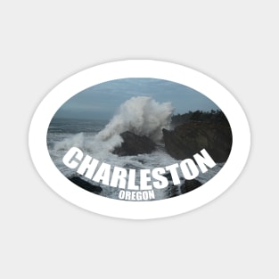 Charleston Oregon Magnet