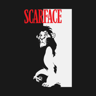 Scarface T-Shirt