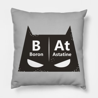 Periodic Bat Pillow