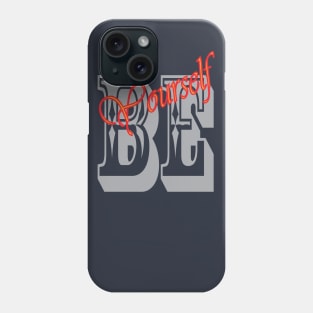 Attitude Phone Case