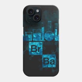 Respect the Chemistry Phone Case