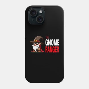 'The Gnome Ranger Phone Case