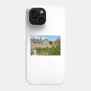 Casemates, Luxembourg, Europe Phone Case