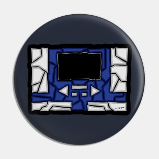 soundwave Pin