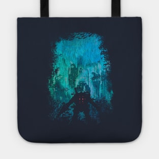 RAPTURE Tote