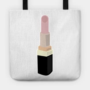 lipstick Tote