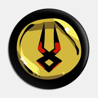 Charon's Obol Hades Pin