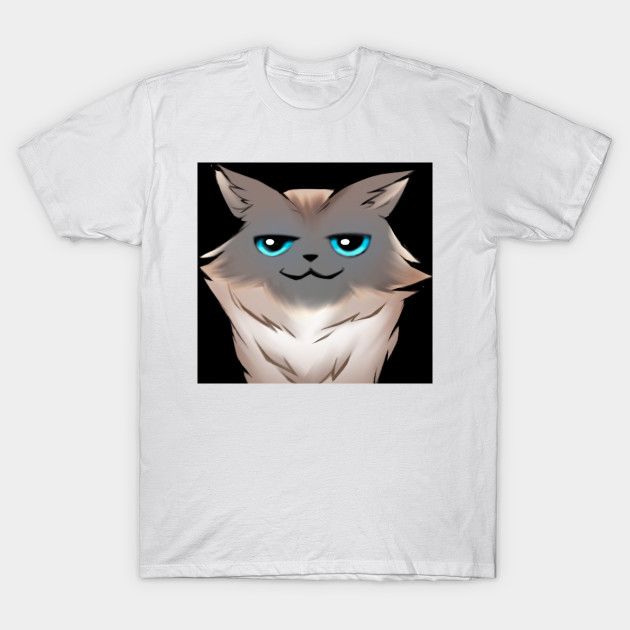 Gucci Cats T Shirt Teepublic