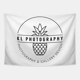 KL Photography Tapestry