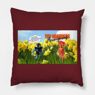 SpringPhoto Contest Pillow