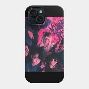 KiLLER BiSH Phone Case