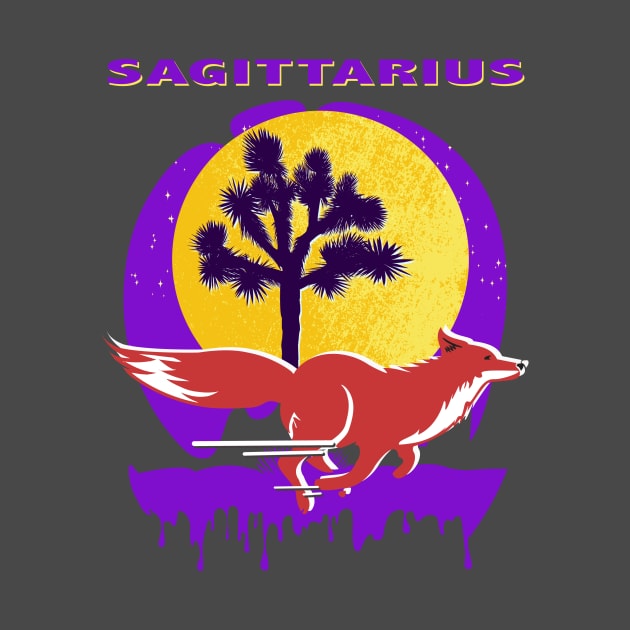 Horoscope/Sagittarius by PalmGallery