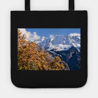 Alpen Autumn Tote