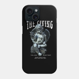 CUPID STREETWEAR APPAREL Phone Case