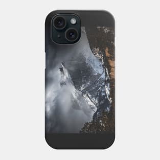 Rugged Rockies Phone Case