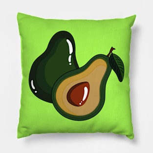 avocado Pillow