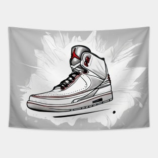 AJ 2 Splash Tapestry