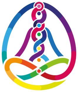 Yoga Permaculture Magnet