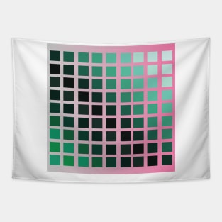 colorful boxes | colorful desing Tapestry