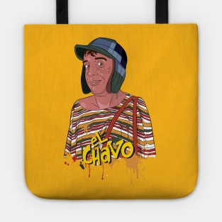 El Chavo Tote