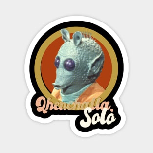 Greedo agreed Magnet