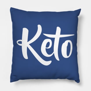 Keto Pillow