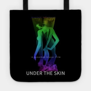 Under The Skin Tote