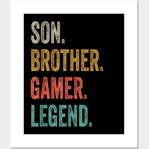 Gaming Gifts For Teenage Boys 8-12 Year Old Christmas Gamer  Tote Bag for  Sale by shophia-art