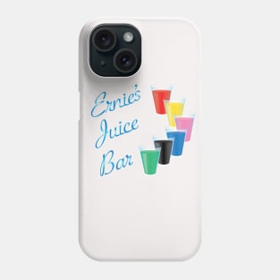 Ernie's Phone Case