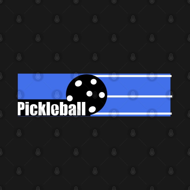 Pickleball by Awayzone