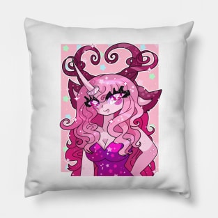 Camellia OC Pillow