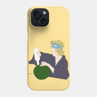 Grace's Cooking - Grace and Frankie Phone Case