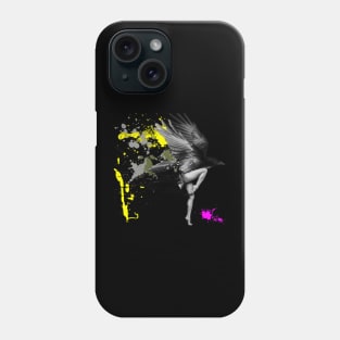 Dance of Crows Phone Case