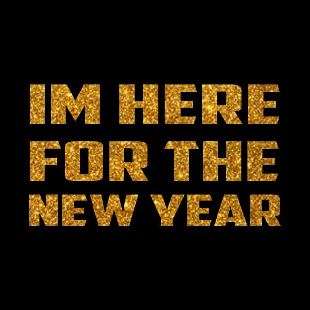 new year by awesomeshirts