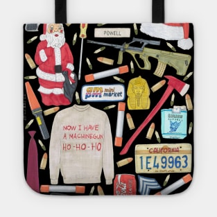 Die Hard Tote