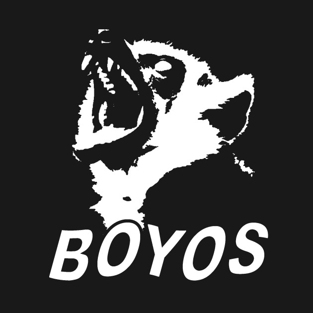 boyos animal pack lemur