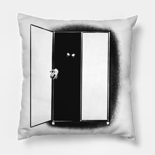 nightmare Pillow