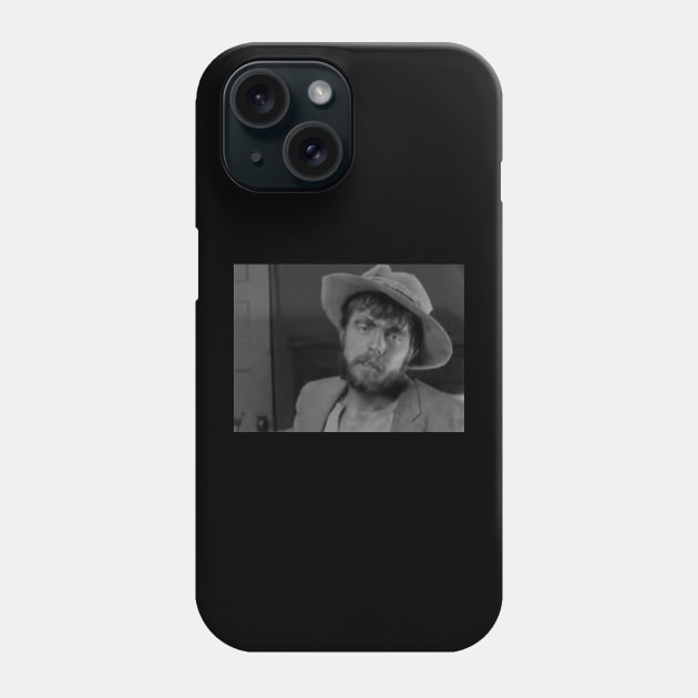 Torgo Phone Case by Go Weed Go!