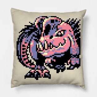 Anjanath Pillow