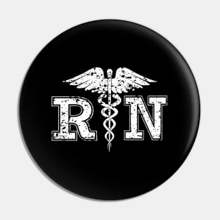 Rn Registered Nurse For Nurses Pin