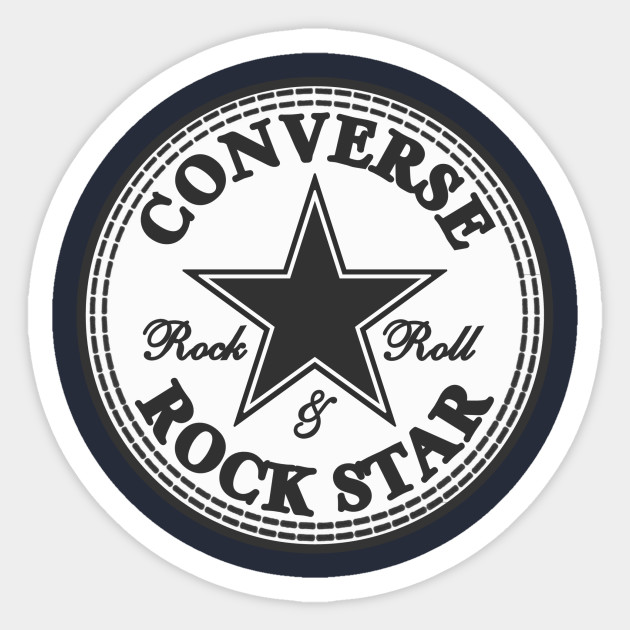 converse rockstar