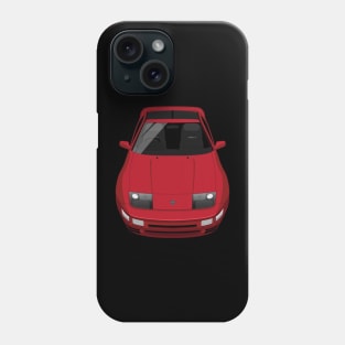 Fairlady 300ZX Z32 1991-2000 - Red Phone Case