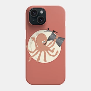 Skip the mug! Phone Case