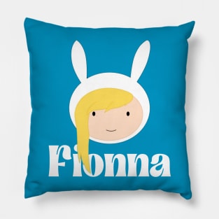 Fionna Pillow