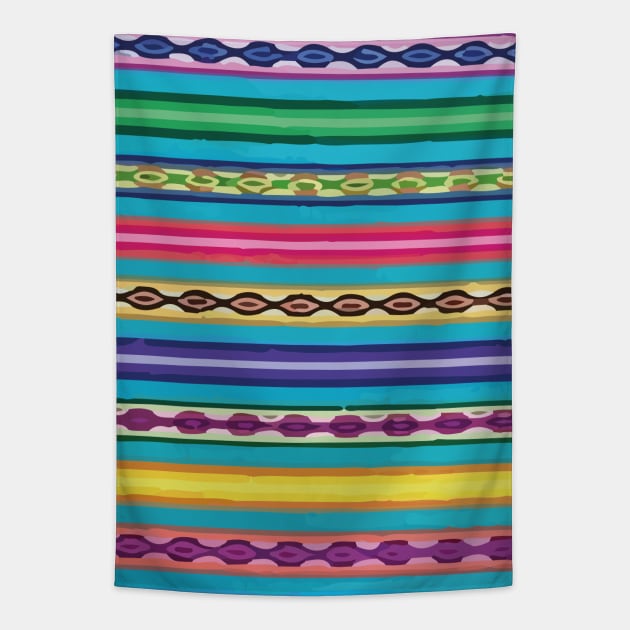 Mexican tapestry fabric new arrivals