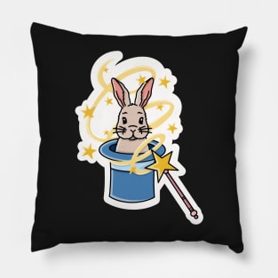 WAND Pillow