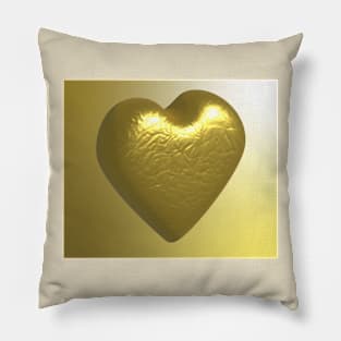 heart Pillow