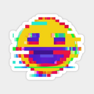 Smile.exe Magnet